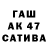 Бошки Шишки THC 21% Ian Farquharson